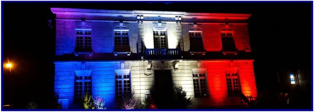 Le site officiel de la commune de Montemboeuf